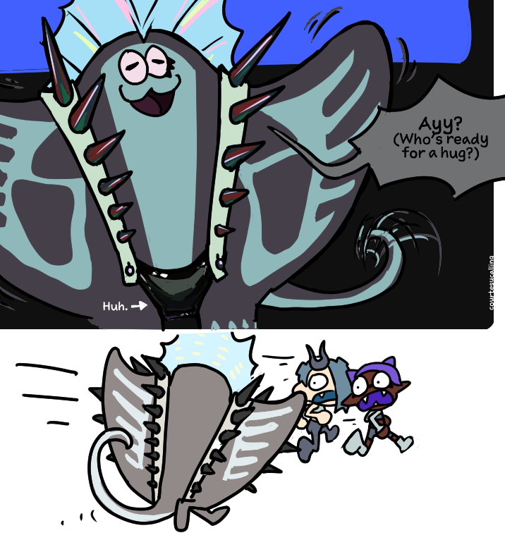 courtesycalling tweet media