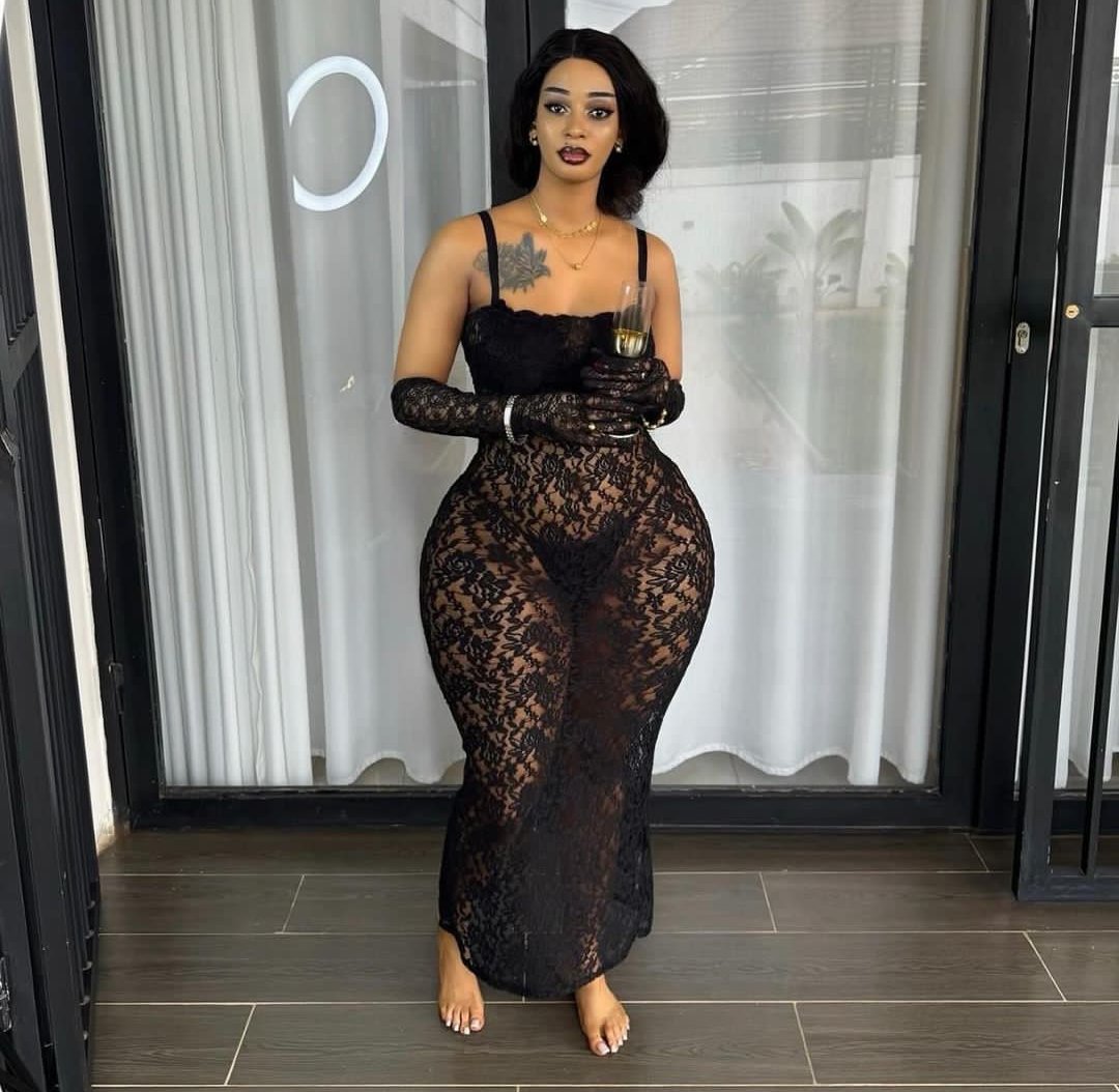 Sultani Desmond 🇹 🇿 🇨 🇵 🇨 🇩 🇨 🇲 🇱 🇷 🇵 🇭 🇸 🇳 retweeted. 