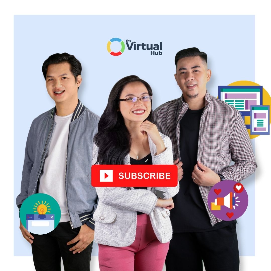 The Virtual Hub tweet media