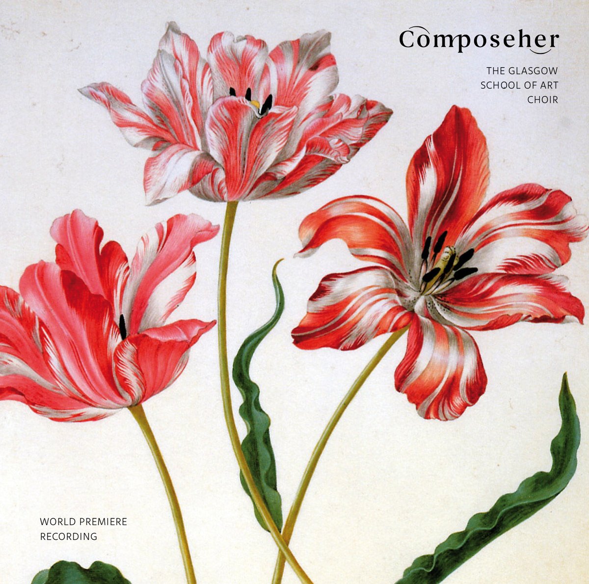 ComposeherUK's tweet image. 🌷The Composeher album is OUT NOW!🌷
Featuring the world premiere recordings of 7 new choral works, written for the @GSAChoir by 7 female composers as part of @ComposeherUK.
Stream🎧 gsachoir.ffm.to/composeher
Order CD💿 bit.ly/composeher_alb…
🧵