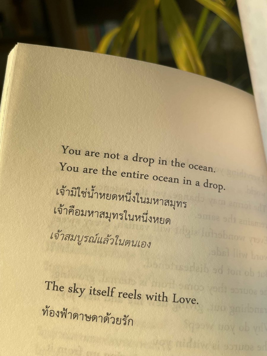 ร้านกลิ่นหนังสือ tweet media