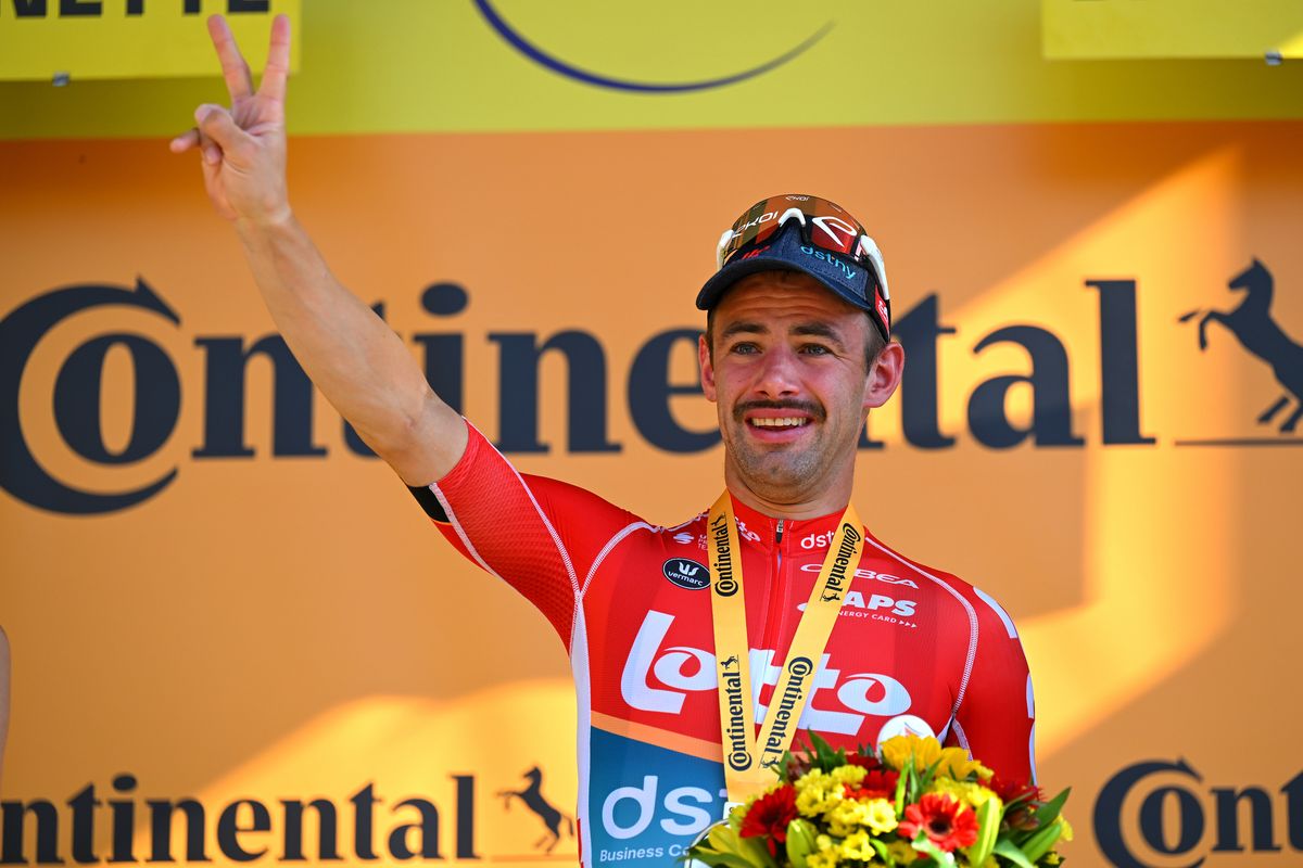 TurboRocks_'s tweet photo. 'I was there first, I left last': Victor Campenaerts spent nine weeks at altitude for Tour de France stage win
https://t.co/oOFDqpUImR
#rockerplate #turborocks  #realplate  #cycling  #rockerplates  #zwift  #zwiftcycling  #indoorcycling  #bike #wahoocycling #kickrbike #wahookickr https://t.co/qaoR8zFVbJ