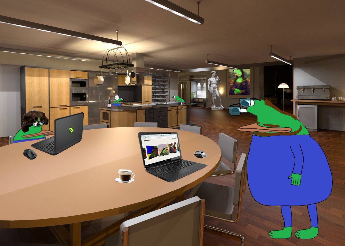 After days of hard work, our team at the Borpoffice finished revamping the MoMB website.

Go check it out: borpa.art