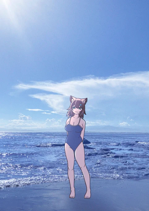 #のらねっこあら
