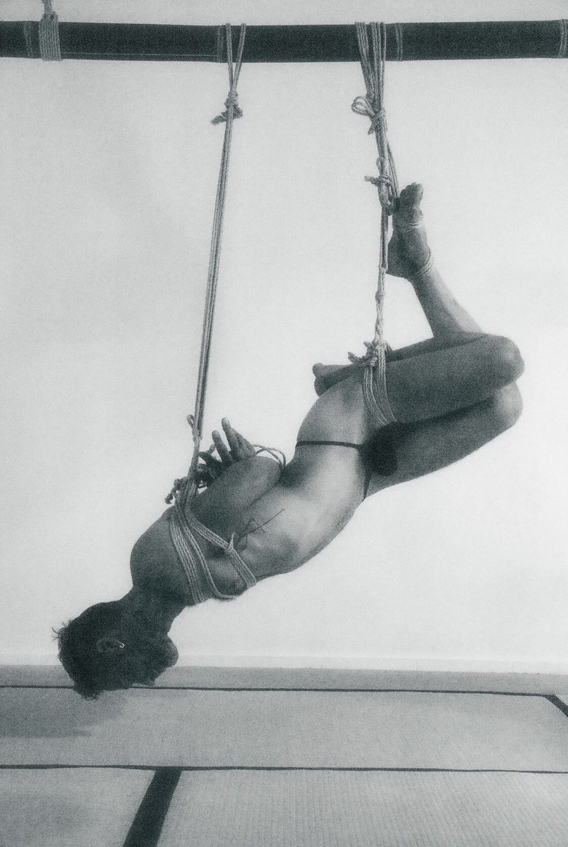 FFlamingo🇫🇷 (@guillff) on Twitter photo New game: FFlamingo perché!
Thank you <a href="/nikokbkmedia/">NIKOKBKmedia 🔜 🦋</a> for the experience… so much pleasure to do it with you.
#shibari #rope #menbondage #meninrope #kinbaku #bondage New game: FFlamingo perché!
Thank you <a href="/nikokbkmedia/">NIKOKBKmedia 🔜 🦋</a> for the experience… so much pleasure to do it with you.
#shibari #rope #menbondage #meninrope #kinbaku #bondage