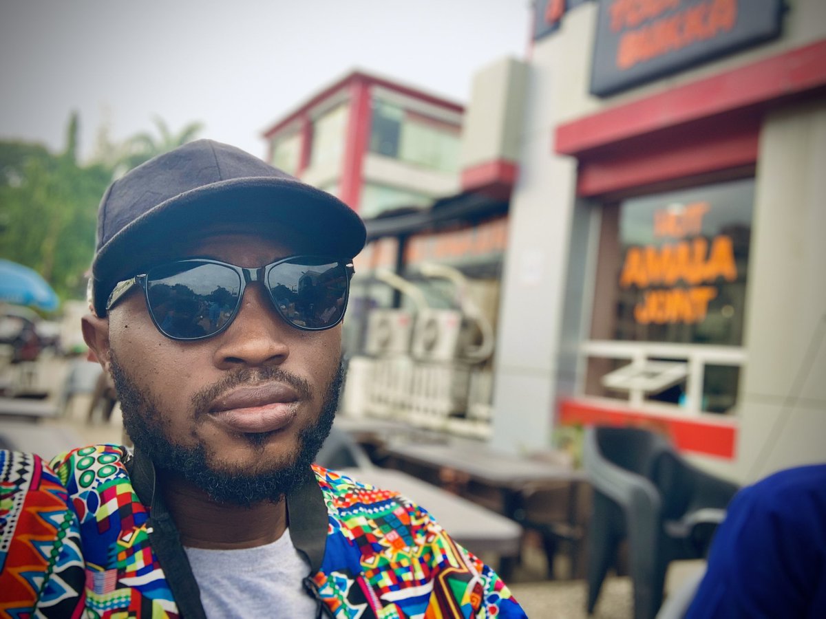 DamilareTem's tweet photo. It’s high time I made friends on this app ✨
Kindly comment your handle, let’s follow each other https://t.co/zgG0MgOFzL