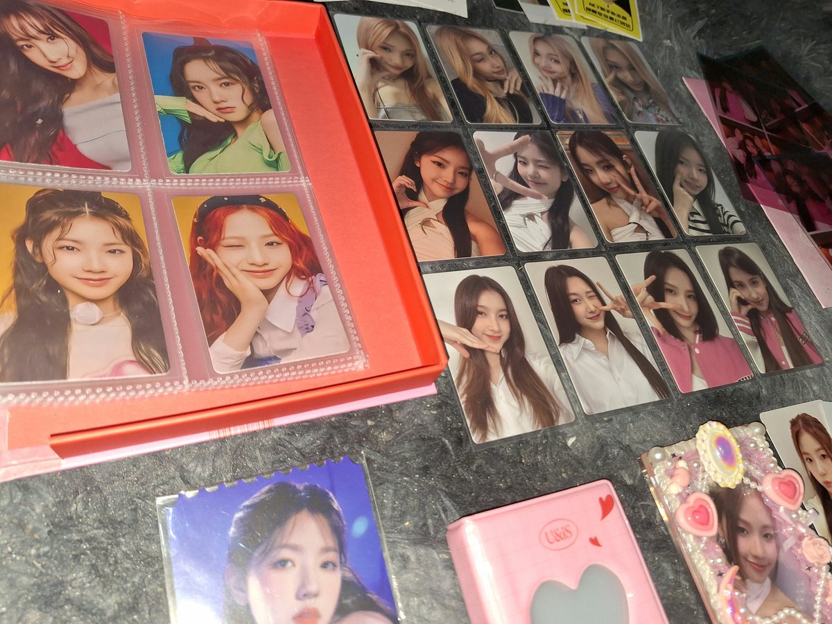 iahdagreat's tweet photo. ✨️ #iahfeedbacks ✨️
To @peachhaze_est24 @FanaticForUNIS, thank you very very much for these wonderful freebies and for securing my prio pcs! Very secured ang packaging and I really cannot contain my happiness as I opened this. Love na love talaga! 🩷
#peachyproof https://t.co/4Iyleo5J2B