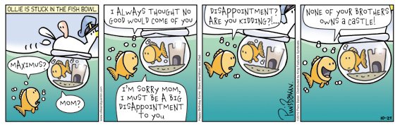 Stuck. Day 5... #comic