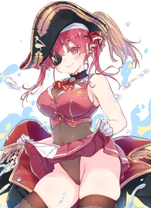 💗#宝鐘マリン 💗 #マリンのお宝  💗 