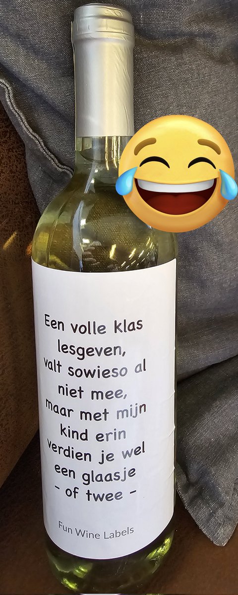 Mooi vak!