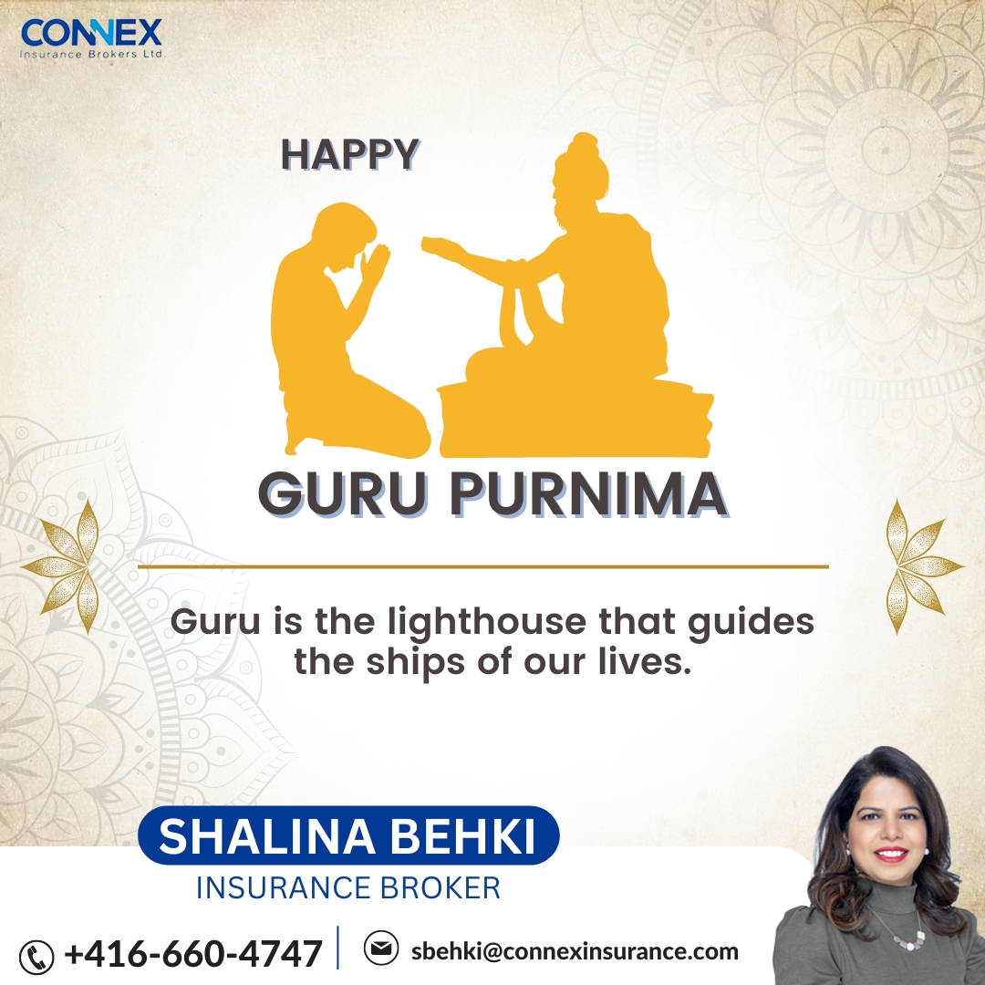 shalinaagent's tweet photo. 🌟🌟 May this Guru Purnima we all salute the teachers who have enlightened our minds and made us who we are today.

Happy Guru Purnima!

#GuruPurnima https://t.co/IigvYC4OYs