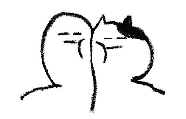 timefanworld's tweet photo. Where did lazy cat's time go? https://t.co/ks0VdmnkhX
