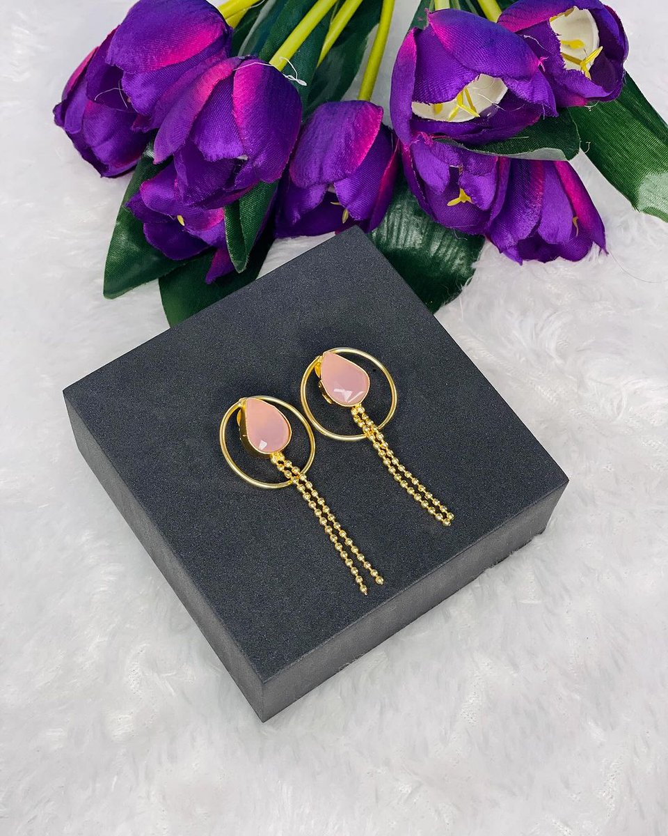 CartsJumble's tweet photo. #jumblecartsonline #earrings #earringcollection #goldenearrings #jumblecarts #jcfamily
#jc #jumblecartsfamily #TwitterWorld https://t.co/oyrZ9tDoqn
