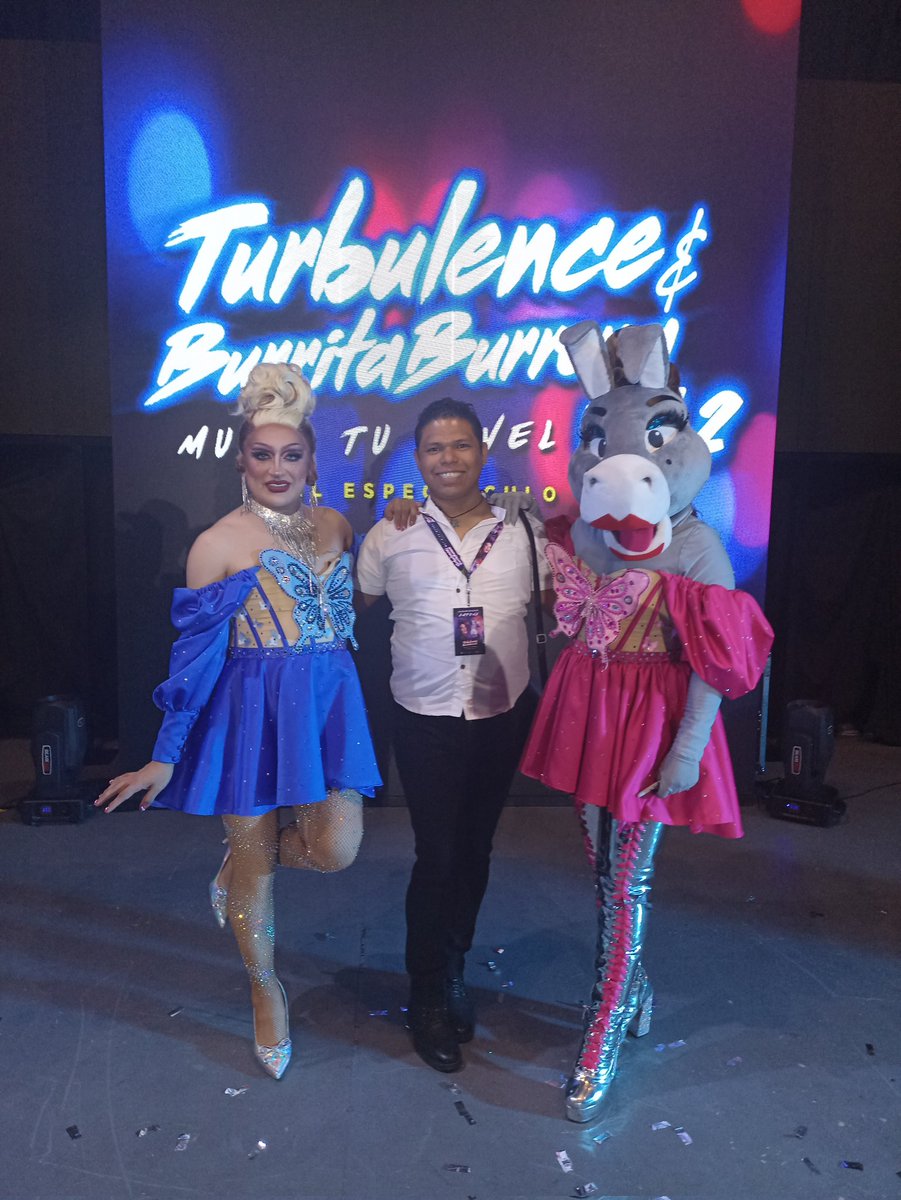 mainums's tweet photo. @turbulencequeen @Guiller73234527 @burritaburrona Son las nuevas @GloriaTrevi  por ser como son nadie las va a juzgar y brillarán siempre mis hermosas https://t.co/EoQ2gPg4gv