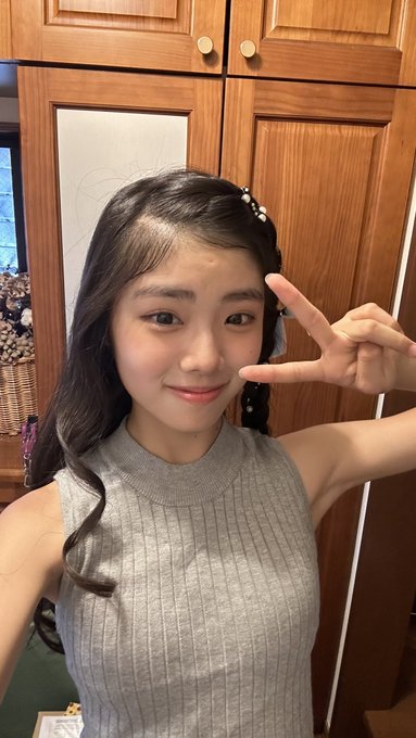 Twitterのコスプレ画像1