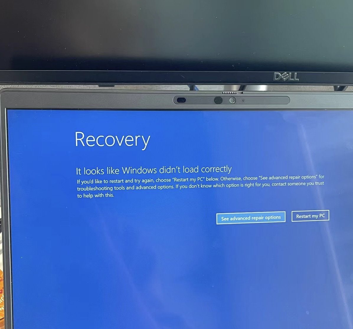 Happy Friday! 😊

Attention all companies using #CrowdstrikeAntivirusprotection software! If you've been experiencing issues, we've got you covered with simple steps to fix it up:

1⃣️ Select 'See Advanced Repair Options'
2⃣️ Choose 'Troubleshoot'
3⃣️ Go to 'Advanced Options'