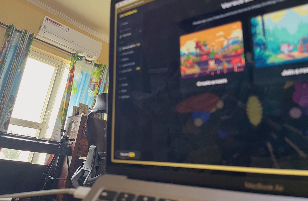 CSSMonk's tweet image. Just cant wait to launch this thing! 🤩 /w @mohitdhatrak 

#cssbattlechallenge #buildinpublic
