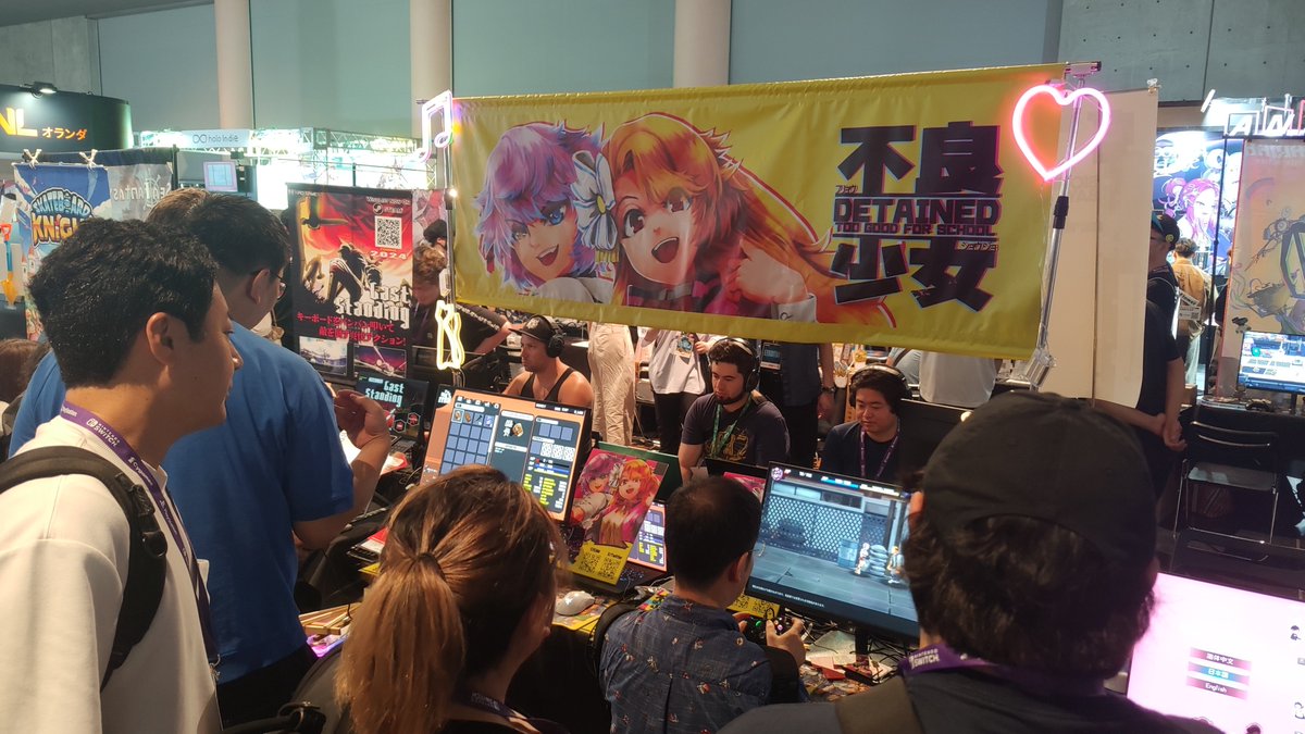 O.T.K Games tweet media