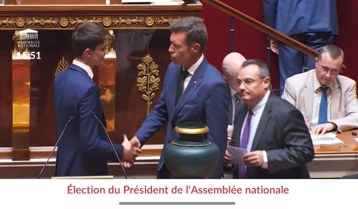 Stéphane Vojetta tweet media