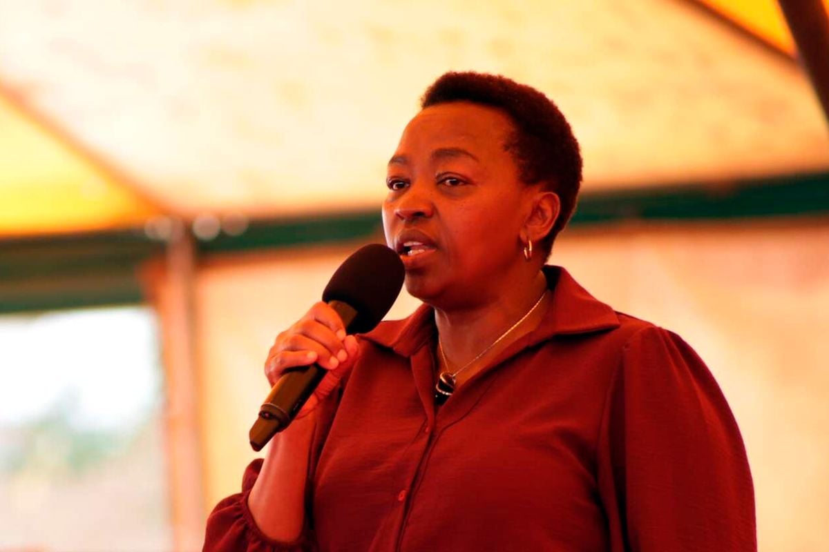 NTV Kenya tweet media