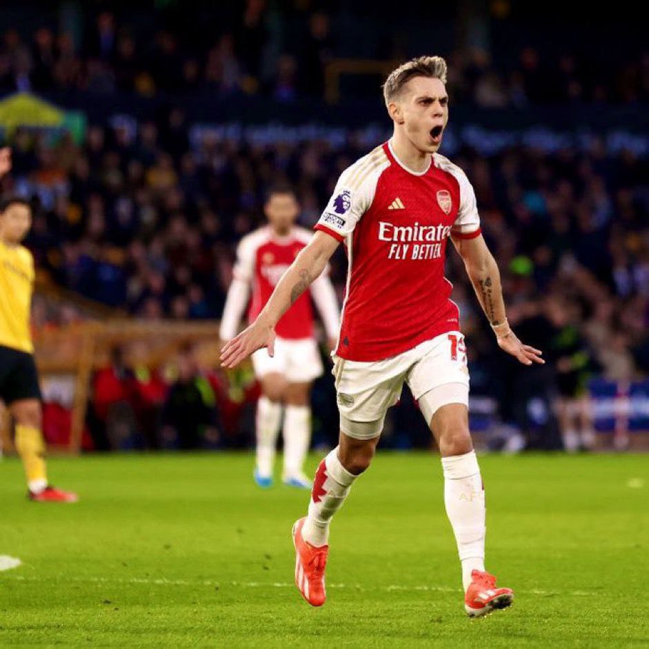 في انتظارك  يا الأرسنال