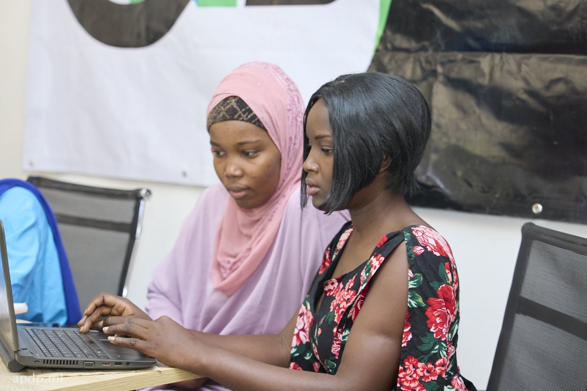 ISOC MALI, le chapitre malien d'Internet Society (@isocml) on Twitter photo Dans la 8eme session de #MaliSIG5 , Mahamadou Mahamadou Aly Haïdara de <a href="/ApdpOfficiel/">APDP Mali Officiel</a> a insisté sur la transparence, la légitimité et la sécurisation des données face aux IA. Il recommande "privacy by design" et "privacy by default" du RGPD pour équilibrer innovation et protection Dans la 8eme session de #MaliSIG5 , Mahamadou Mahamadou Aly Haïdara de <a href="/ApdpOfficiel/">APDP Mali Officiel</a> a insisté sur la transparence, la légitimité et la sécurisation des données face aux IA. Il recommande "privacy by design" et "privacy by default" du RGPD pour équilibrer innovation et protection