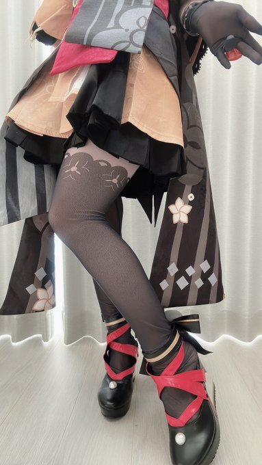 Twitterのコスプレ画像7