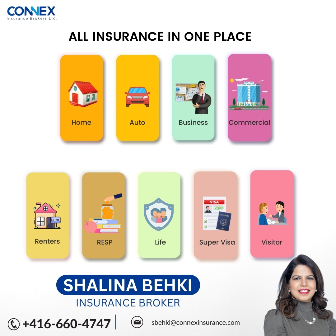 shalinaagent's tweet photo. 👉 Here to Assist with All your #insurance Needs

HOME | AUTO | BUSINESS | COMMERCIAL | RENTERS | RESP | LIFE | SUPERVISA | VISITOR

👉 Contact me for all your Insurance Inquiries

☎️ +1 416 660 4747 https://t.co/rIJebRyggp