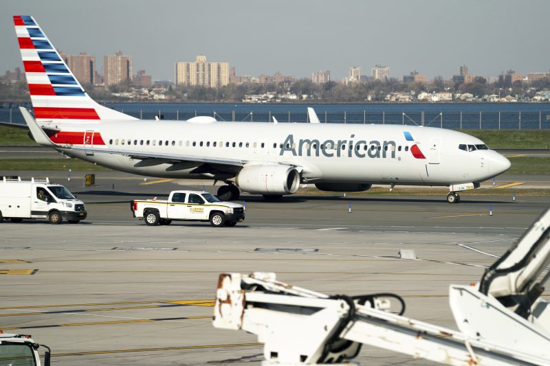 WTNH's tweet photo. BREAKING: Several airlines including Delta, United, and American Airlines have issued a ground stop for all of their flights. https://t.co/OCSzceC6eZ