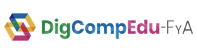 lindacq's tweet photo. CU at Sept 12, 2024 at 14-15 CEST In an Inspiring Experiences webinar organized by @DigCompHub I'm going to present the work we r doing at #DigCompEdu FyA (Training and Certification) project, coord. by U of Alcalá, U of Seville and @digitalumu info at https://t.co/DmBdomCtU0 https://t.co/vz5j1es7ek