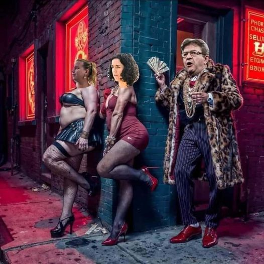 🤣🤣 Qui a fait ça ? 🤣