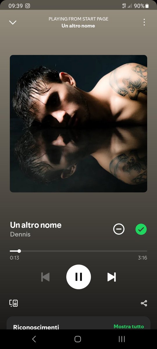 staaargirl___'s tweet photo. beh che dire, questa lunga attesa è servita tanto per sfornare questa HIT PAZZESCA. a questa nuova rinascita💙 https://t.co/uhSyJUXWka