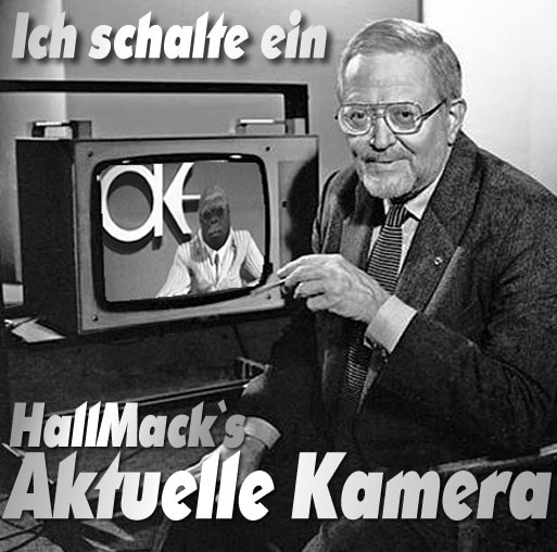 HallMack2's tweet image. Aktuelle Kamera 62 - Compacte Vereinsmeierei 
#Compactverbot #Faeser #Pressefreiheit #Compact   
youtu.be/KDFoqxPD8dc