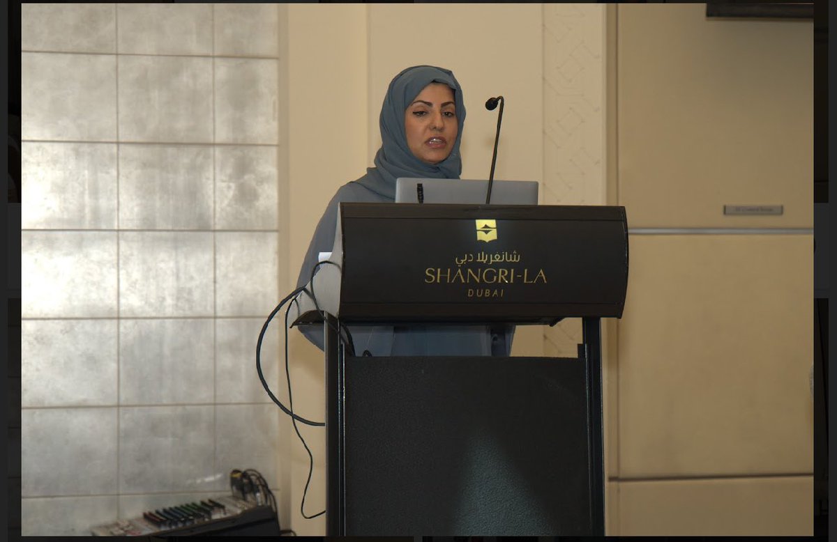 DureShewar's tweet photo. @UITPMENA  would like to thank the amazing women who joined launch of our project on #women in public transport. Your invaluable input has set foundation for identifying factors that will make public transport welcoming for the youth &amp; inspire them to reach leadership positions. https://t.co/xiyLUG4bkt