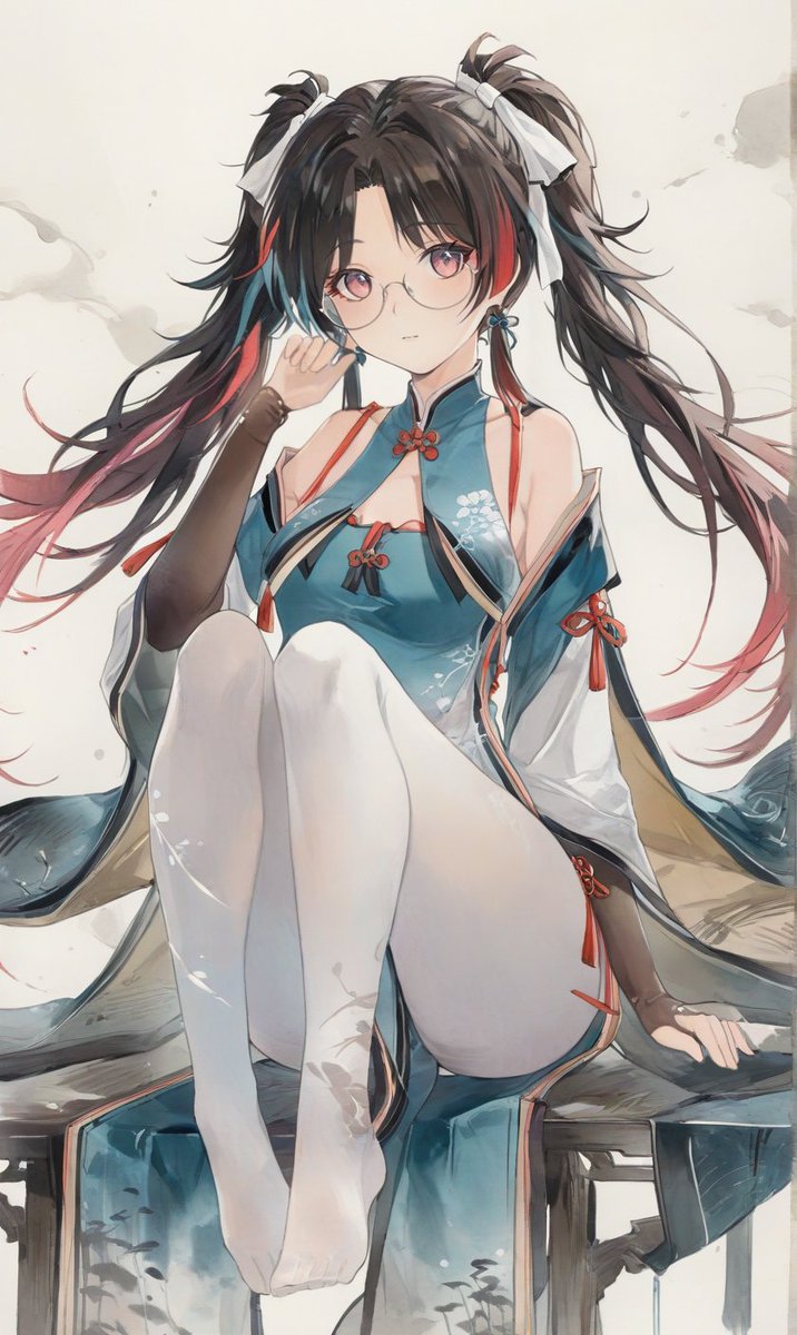 kyoshi9977's tweet photo. 🩵 Zhezhi 🩷
 
New LoRA: https://t.co/Mair9iLClT

#zhezhi #折枝 #WutheringWaves #wuwa #鳴潮 #鸣潮 #명조 #pixai https://t.co/0PfxNycl95