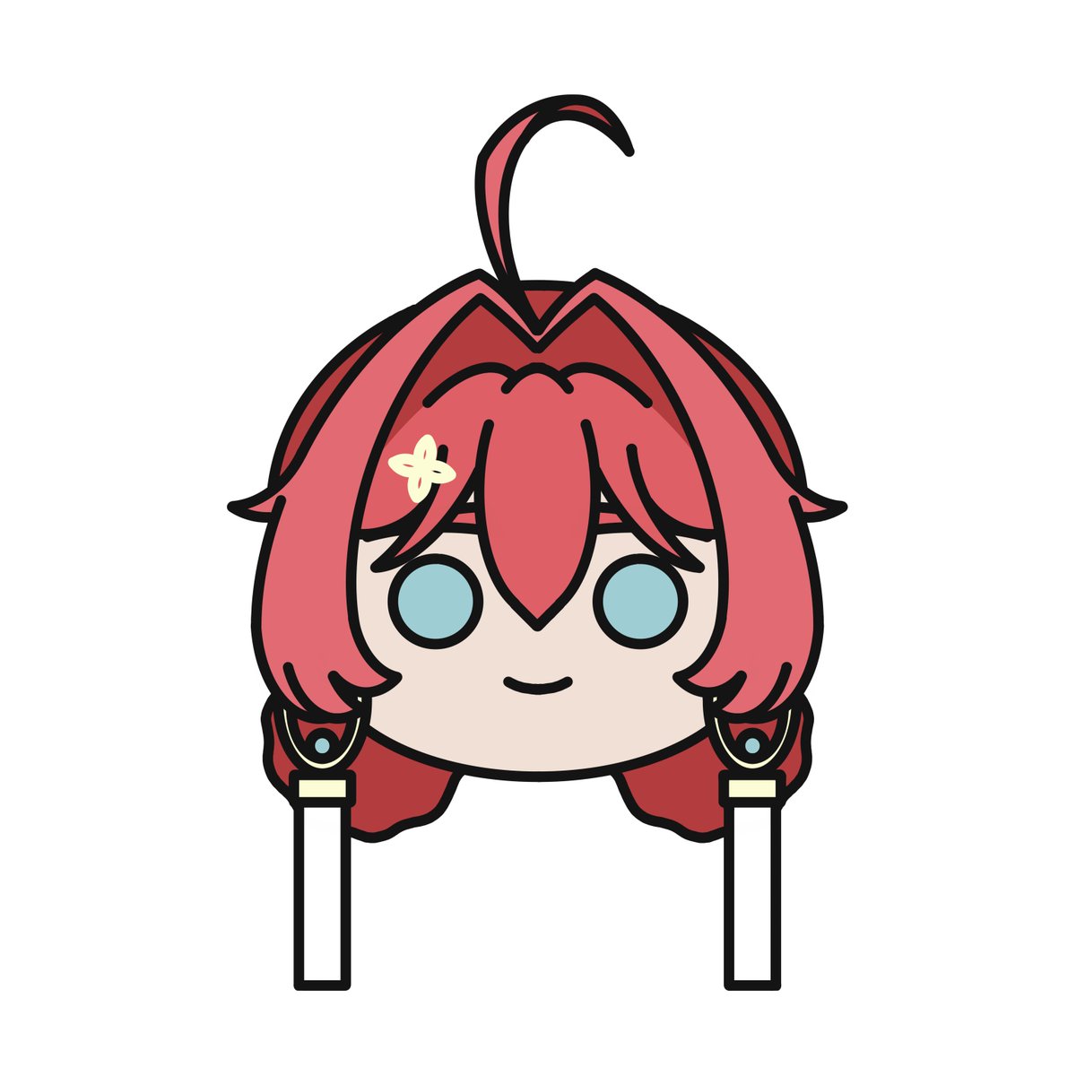 Verdanzo's tweet photo. Danjin, Taoqi

Havoc Team

  Selling these as stickers at PGDX Sticker EXPO \o/  #WutheringWaves #WutheringWavesfanart 
#Danjin #Taoqi https://t.co/yaHtoliUYQ