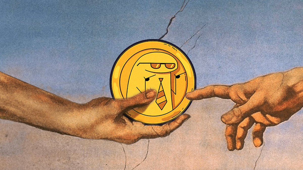 Touch some (grass) $USM and have a great Friday!