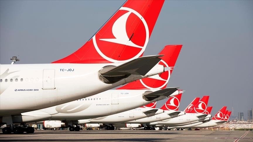 guncel1tekno's tweet photo. Thy'de yazılımdan nasibini aldı!

◾ Resmi hesaptan yaptığı paylaşımla,
"Havacılık sektörü de dahil olmak üzere farklı sektörleri etkileyen ve küresel çapta hizmet veren bir tedarikçi kaynaklı teknik aksaklık meydana gelmiş olup, bu aksaklık neticesinde bazı seferlerimiz iptal edilmiştir." ifadelerine yer verdi.
