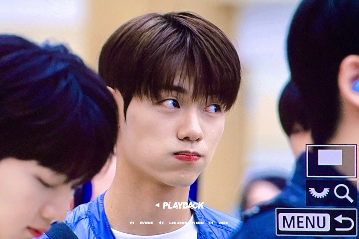 playback2002's tweet photo. 240719

🥺🥺

#이정현 #LEEJEONGHYEON 
#이븐 #EVNNE https://t.co/g20akTdK8U