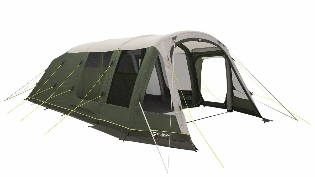 norwichcamping's tweet photo. HIGH-QUALITY #OUTWELL TENTS at LOW PRICES!
UP TO 55% OFF!
*Parkdale 6PA Air - RRP £1,450 NOW £649!
- 6-berth; quick-pitch; big headroom; dark bedrooms
*Knightdale 8PA Air - RRP £1,638 NOW £899!
- 8-berth; FREE 12v pump, footprint & carpet
>https://t.co/LqD2JMQCXu
#TentSale https://t.co/sisSQGIrZE