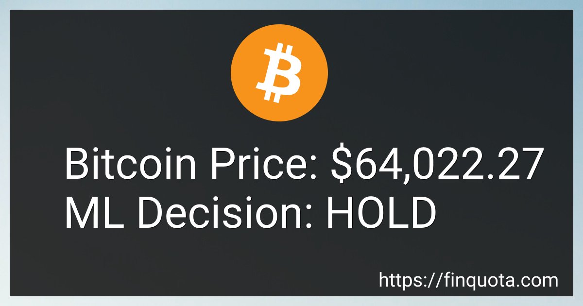 FinQuota's tweet photo. Price Alert: BTC-USD
Source: https://t.co/B6zaKi2RLy
#USDforecast #cryptoexchange #BitcoinUSD #cryptocurrencynews #btc #currency https://t.co/QMETe8WzKV