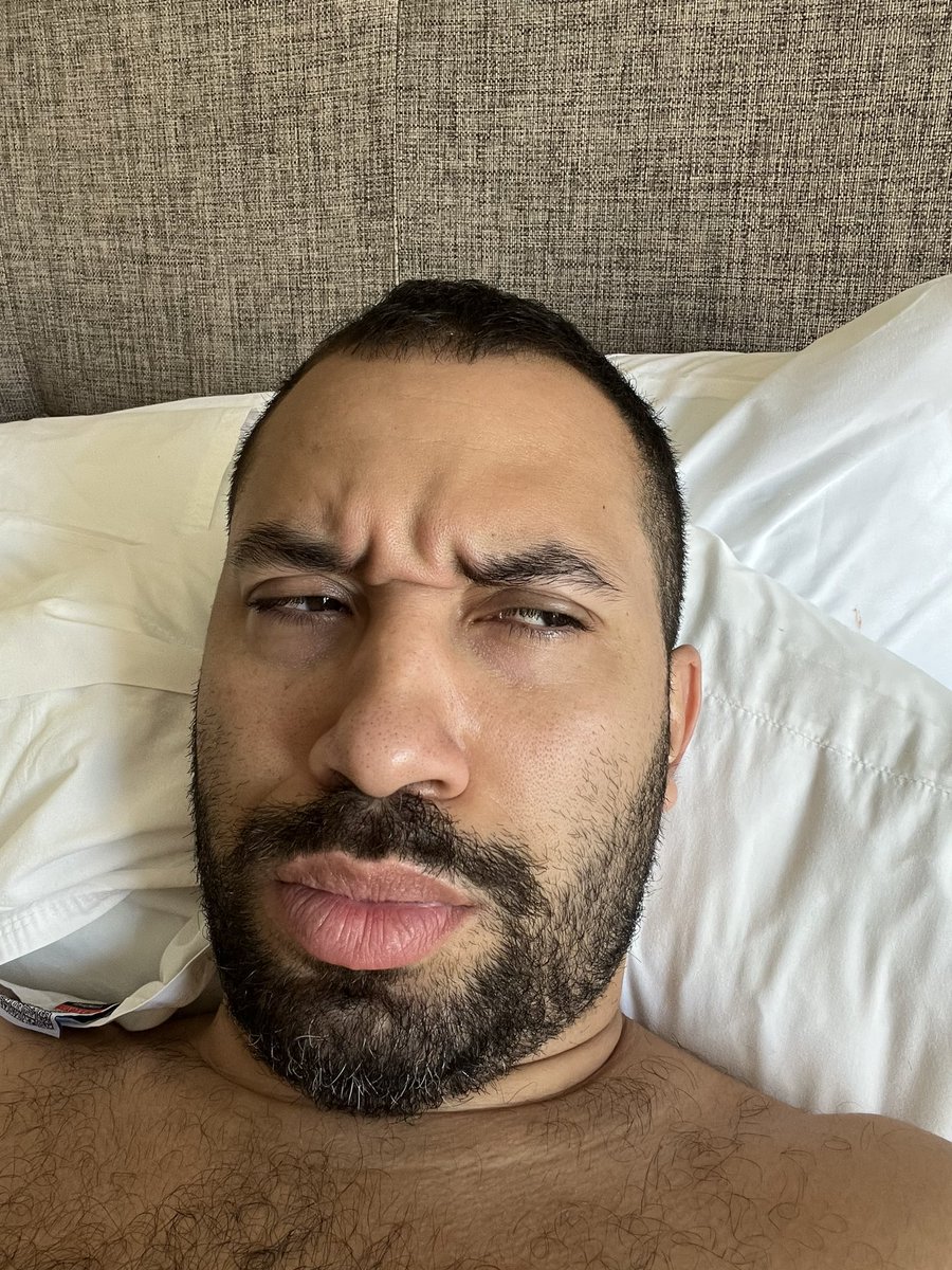 GIL DO VIGOR tweet media