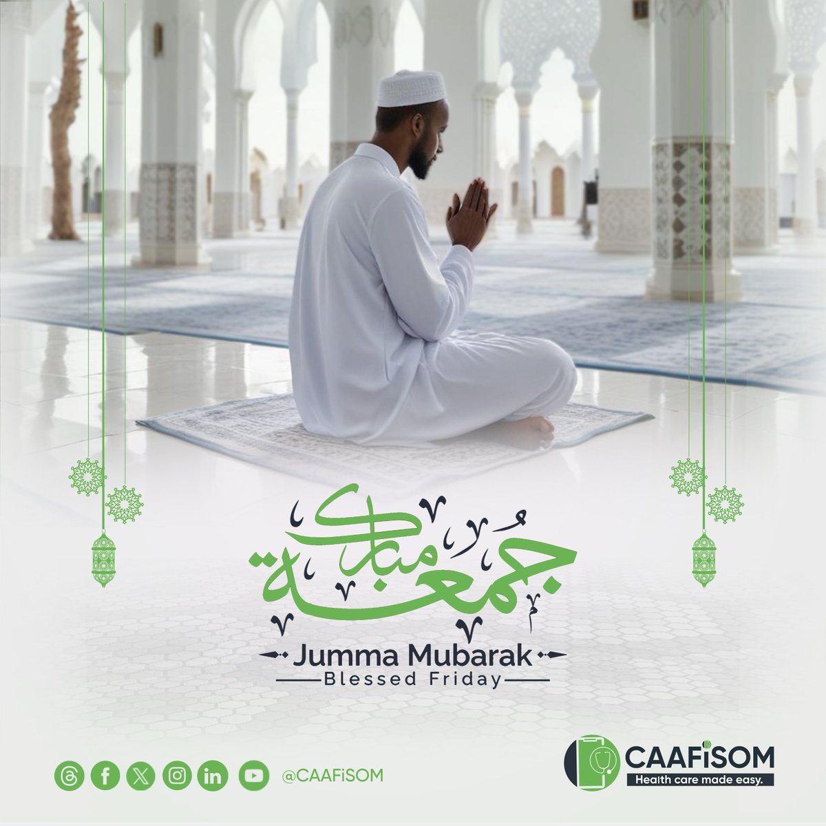 CAAFiSOM tweet media