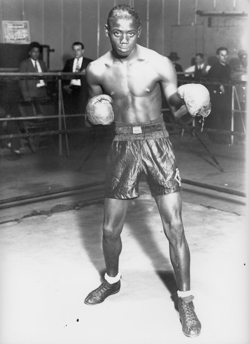 The Boxing Bulletin tweet media