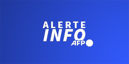 Agence France-Presse tweet media