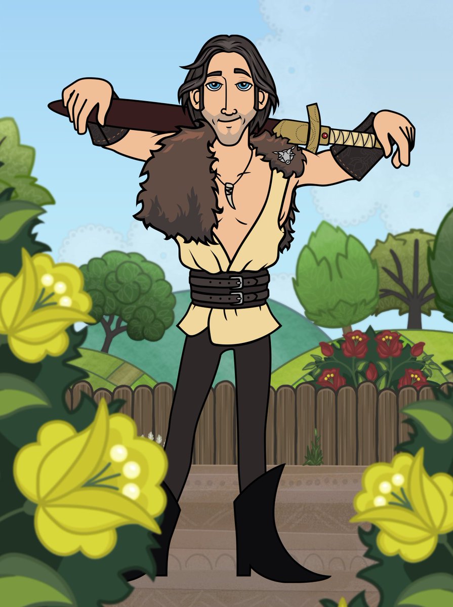 Behind the Beyond ➡ Wishlist on Steam tweet media