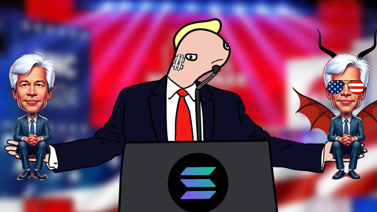 JameeDemonSol's tweet photo. Which Jamee are we going to get?

Jamie Dimon or Jamee $DEMON

@dolandtremp_sol bring us to bullhalla!

Link: https://t.co/w1PWfbvX5W https://t.co/D6zdEIAFNr