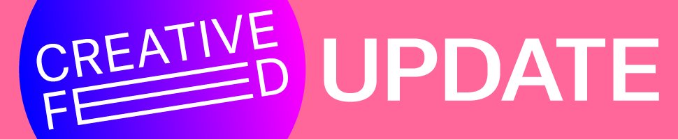 CreativeFed (EFCE) tweet media