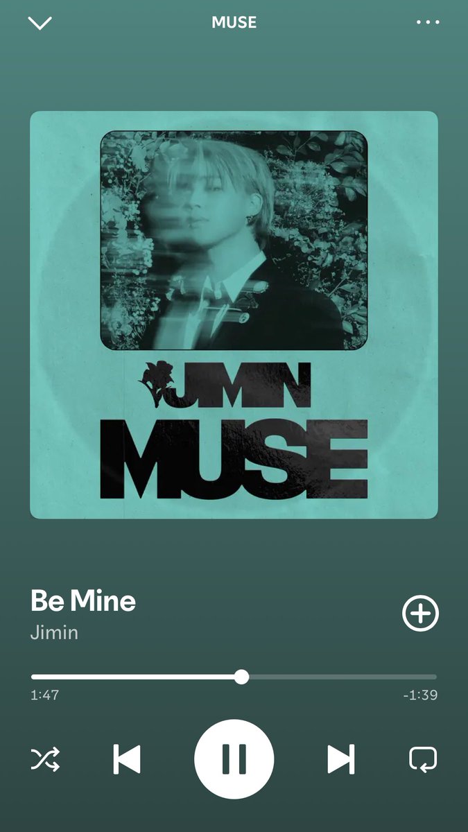 minyoon_rapline's tweet photo. Why when I listen to #Be_mine by #JiminI get chills and the choreography comes to my mind 🥰🥰🥰🥰 https://t.co/vUWd2Y5bVR