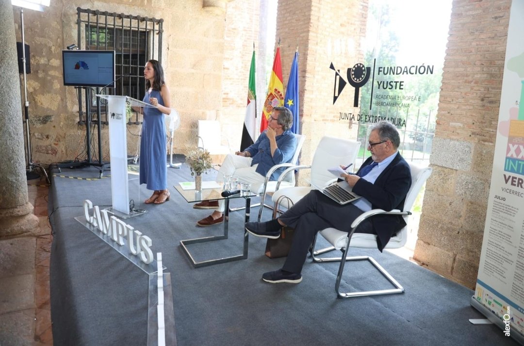 Belén Becerril Atienza tweet media